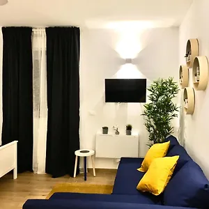 Appartamento La Dimora Del Centro, Aeroporto di Catania Fontana Rossa