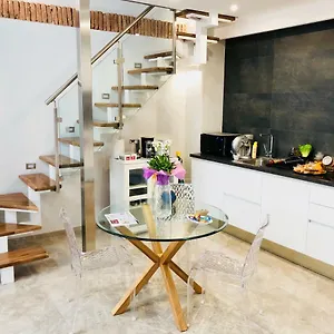Appartement Dimora Umberto, Catane