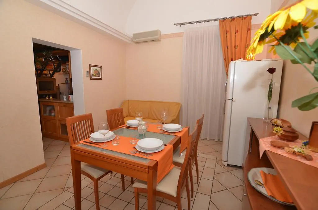 Apartment Gemmellaro Katanya 0*,  İtalya