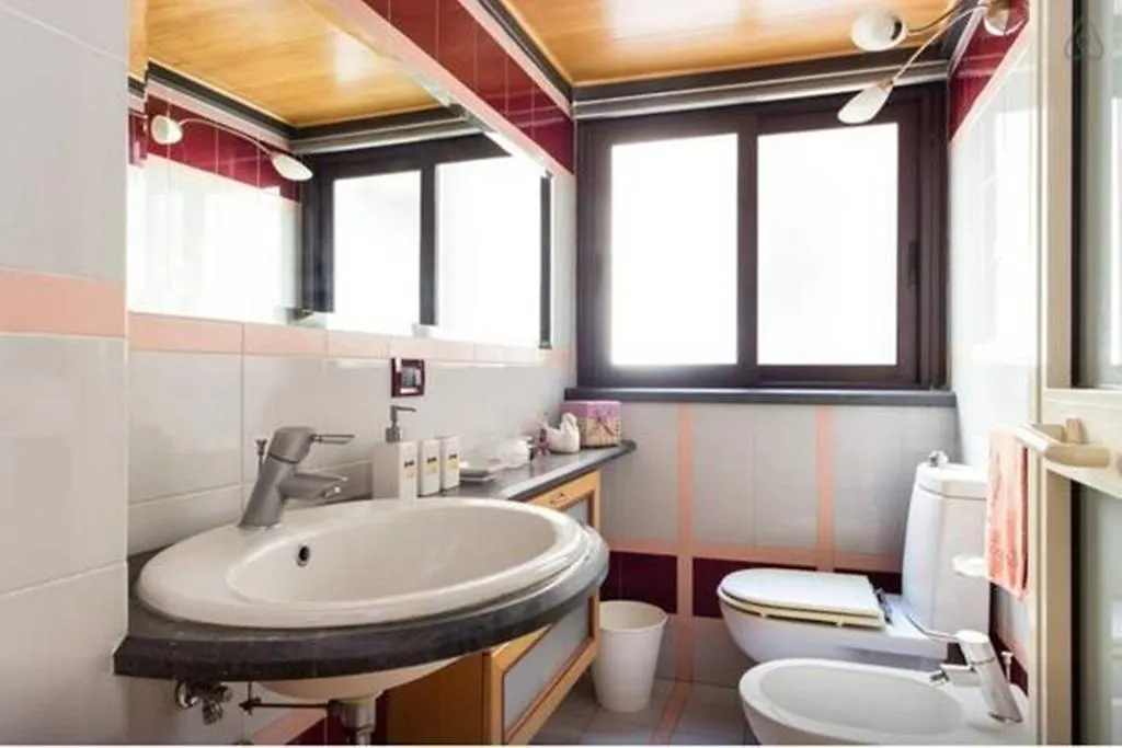 Apartment Gemmellaro Katanya 0*,