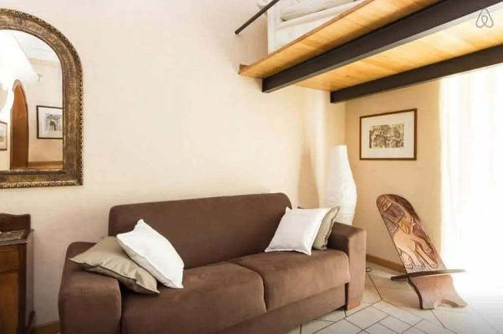 Apartment Gemmellaro Katanya 0*,