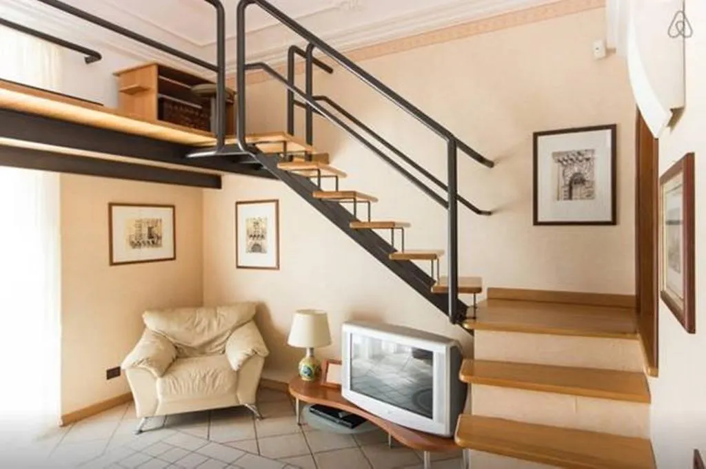 Apartment Gemmellaro Katanya