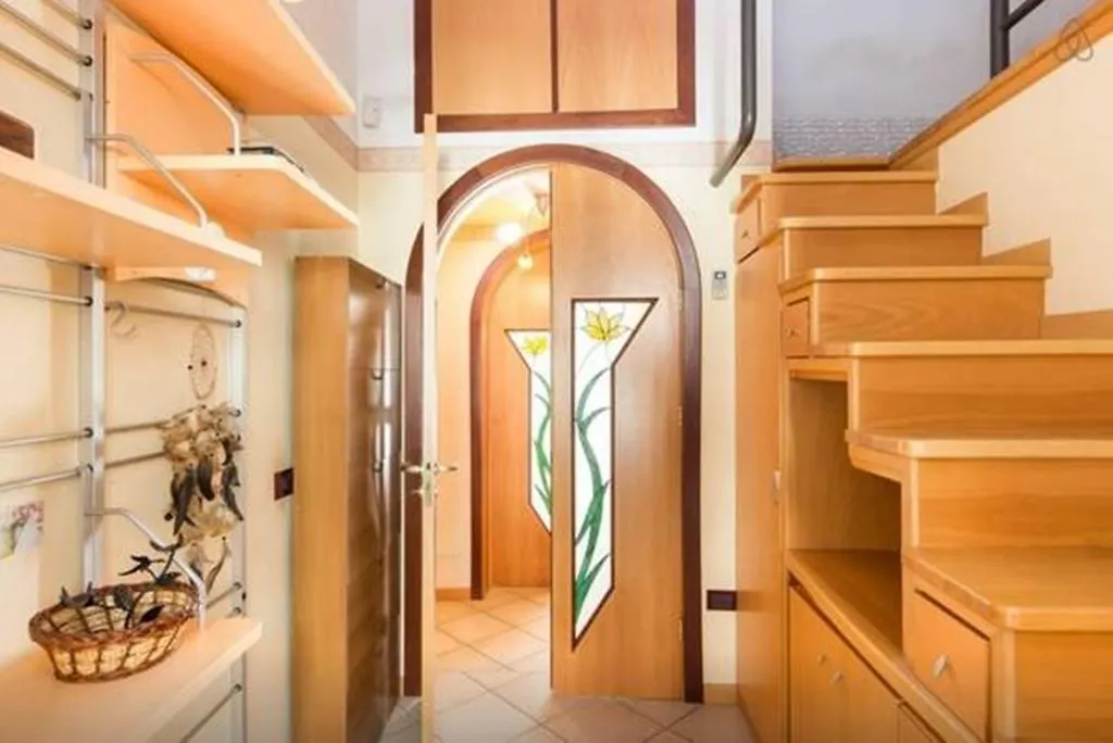 Apartment Gemmellaro Katanya