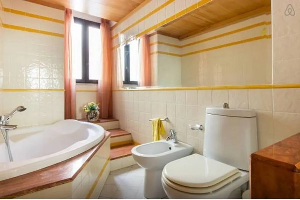 Apartment Gemmellaro Katanya