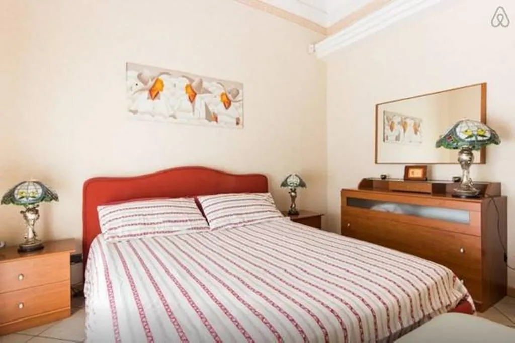 Apartment Gemmellaro Katanya