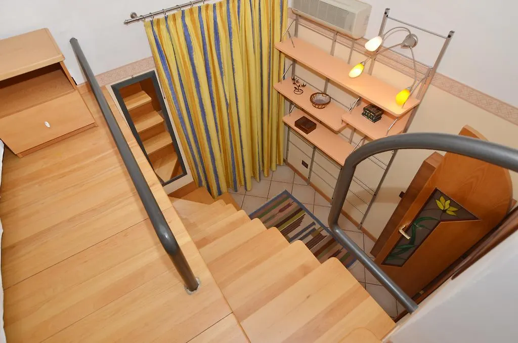 Apartment Gemmellaro Katanya