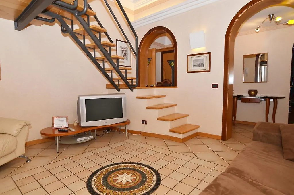 Apartment Gemmellaro Katanya