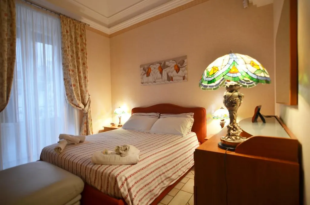 Apartment Gemmellaro Katanya 0*,  İtalya