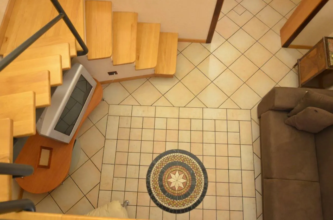 Apartment Gemmellaro Katanya 0*,